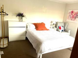 MarinaView room with private bathroom - Auckland - 4