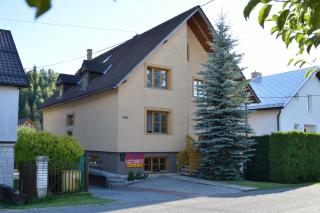 Penzion u Laca - Zuberec - 5