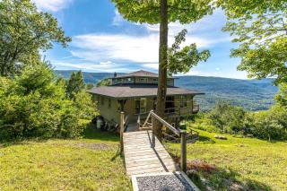 Enchanted Mountain House - East Dorset - 0