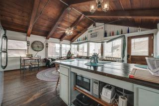 Kimberling City Cabin 5 Min Walk to Lake - Kimberling City - 3