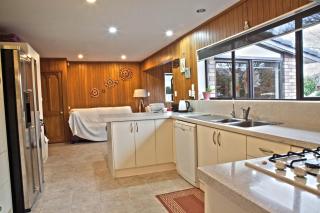 MarinaView room with private bathroom - Auckland - 1