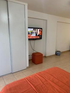 Departamento a estrenar en Saavedra - 1