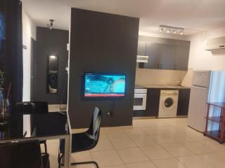 303 St Lazaros View Studio - Larnaca - 7