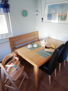 Ferienhaus Deller - 2