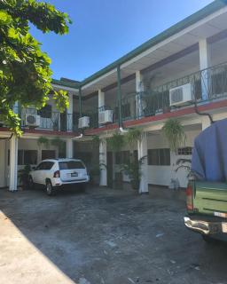 La Casa de Don Carlos - Usulután - 9