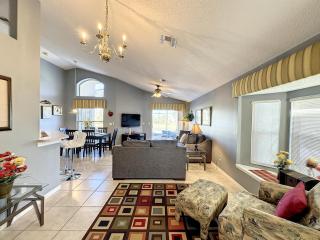 Emerald Island 4 bed mins to Disney - Kissimmee - 8