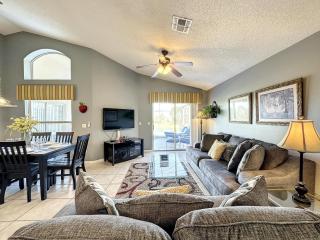 Emerald Island 4 bed mins to Disney - Kissimmee - 7