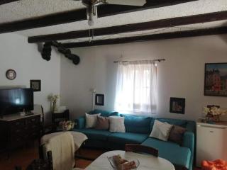 Parnassos cottage - - 5