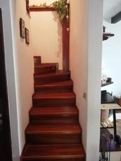 Parnassos cottage - - 4