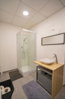 Maison centre ville 50m2 - Jardin - L'atlas Zen - Challans - 4