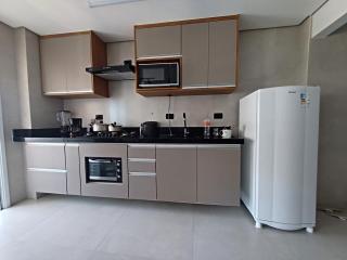Apartamento a 200m da praia! - 2
