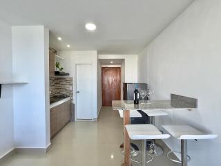 Riviera Mulata Loft - Livin Colombia - Cartagena das Índias - 3