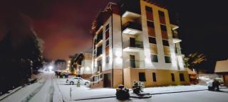 Apartman Petra Zlatibor - 0