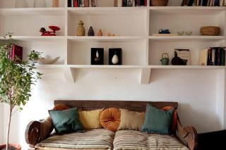 Large family home in Albaicin Center - Granada - 0