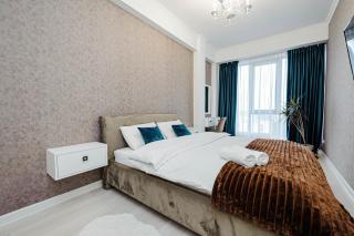 Luxury Ultracentral Skyhouse apartment - Chişinău - 8