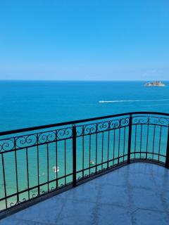Balcón del Infinito - Santa Marta - 0