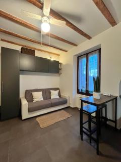 Charming Ringhiera Studio - Milano - 7
