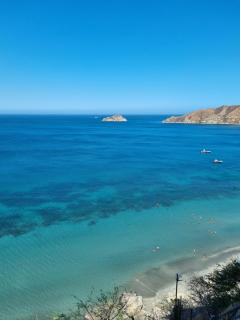Balcón del Infinito - Santa Marta - 9
