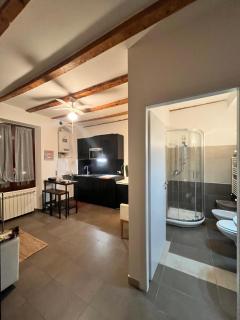 Charming Ringhiera Studio - Milano - 9