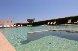 Casa Vacanza Primitivo di Manduria - Otranto - 7