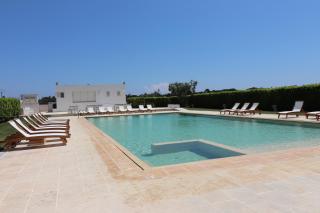 Casa Vacanza Primitivo di Manduria - Otranto - 9