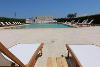 Casa Vacanza Primitivo di Manduria - Otranto - 8
