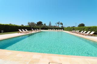 Casa Vacanza Primitivo di Manduria - Otranto - 0