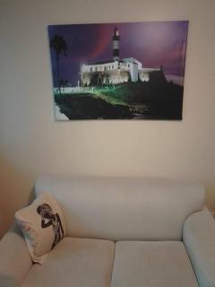 Apt Lindíssimo na Pituba - 3