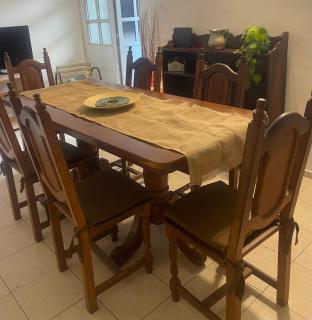 Casa Céntrica totalmente equipada !!! - Santiago del Estero - 5