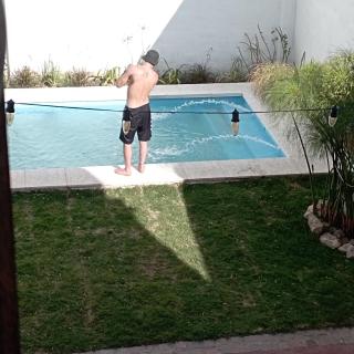 Güemes Hostel Cordoba - 6