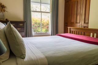 Halfmoon Cottage - Akaroa - 6