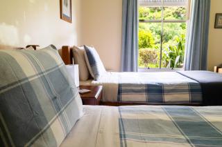 Halfmoon Cottage - Akaroa - 7