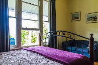 Halfmoon Cottage - Akaroa - 8
