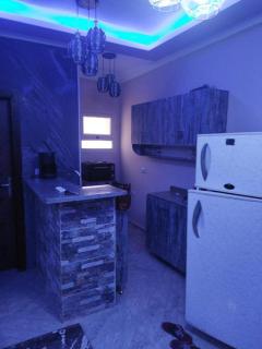 Hurghada City Apartment2 - Hurghada - 4