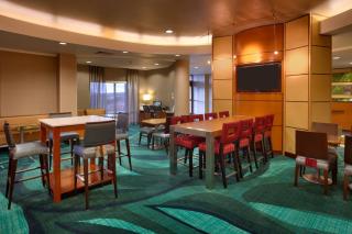SpringHill Suites by Marriott Cedar City - Cedar City - 1