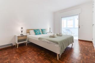 Cascais Beach Flower Apartment - Estoril - 9