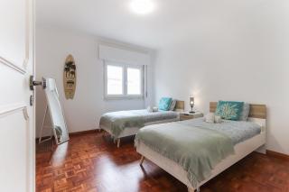 Cascais Beach Flower Apartment - Estoril - 2