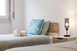 Cascais Beach Flower Apartment - Estoril - 1