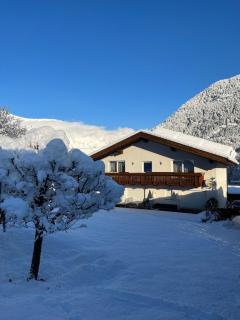 Chalet Bernegg - 9
