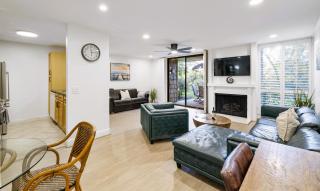 Brooks Beach Vacations Cottage G5 Oceanside - Oceanside - 7