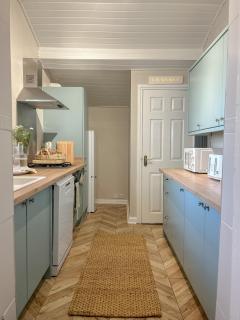 Paupies Place Seaside Stay - 9