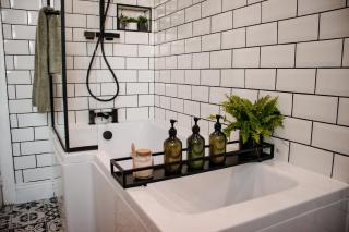 Paupies Place Seaside Stay - Cullercoats - 1