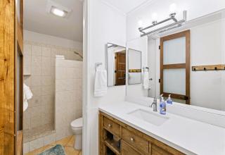 Brooks Beach Vacations Cottage G5 Oceanside - Oceanside - 4