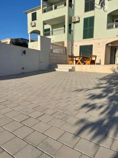 Apartments Melissa - Sumartin - 7