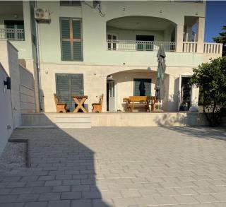 Apartments Melissa - Sumartin - 8