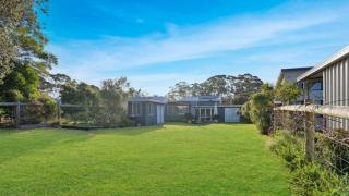 King on King Street - Callala Beach - 1