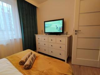 Apartament nr15 z parkingiem podziemnym - Toruń - 3