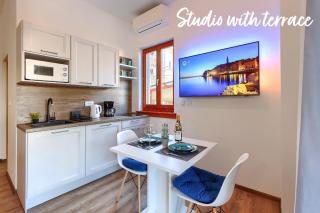 Studios Notte sul porto - Rovinj - 2