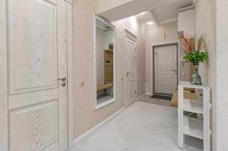 Венский Квартал-29 Apartments- Expo, Mega Silky Way - 1