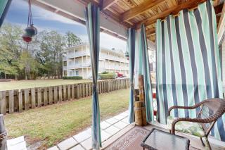 Wolf Bay Villas 106 - Orange Beach - 9